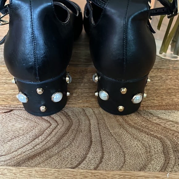 Design Lab heels - Picture 4 of 11